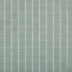 Mosaïque vert 30x30cm Glina GoodHome- Online