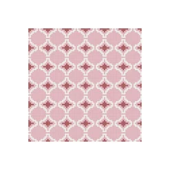 Gioia Materia Mosaïque 2,5x2,5cm motif géométrique Palm Springs Dunes Brillant / Poli boite de 2 m2