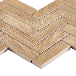 Mosaïque 30x30cm Rusticwood-GoodHome Online