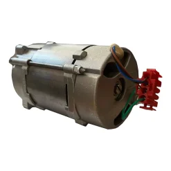 Moteur électrique monophasé 220 V (Réf : 7700055) pour motorisation-Faac Clearance