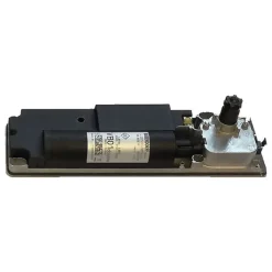 Moteur pour Volet Battant, 1 Vantail,-Bubendorff