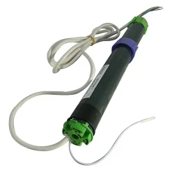 Profalux MOTEUR DIAMETRE 50 10NM 16RPM RADIO/ROX X300 STELLA AT 10NM