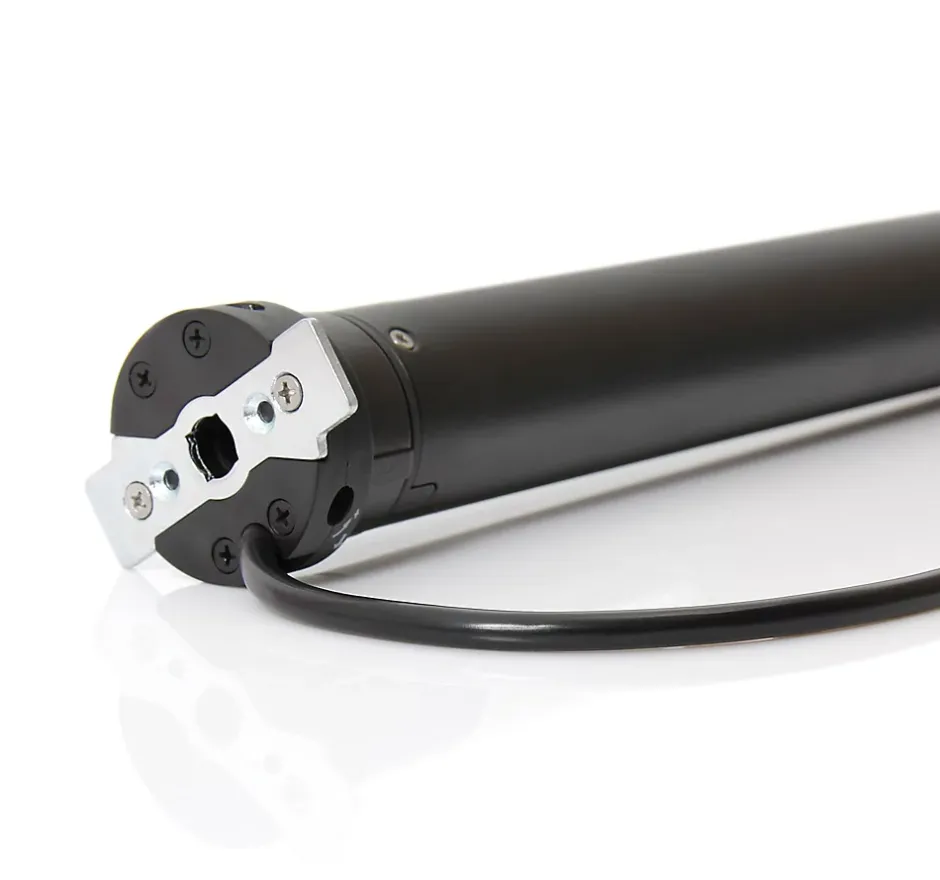 Avosdim Moteur Volet Filaire D.45 10Nm sans adaptation