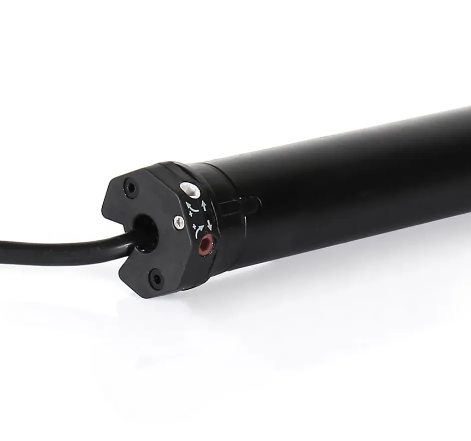 Moteur Volet Filaire D.35 13Nm sans adaptation-Avosdim New