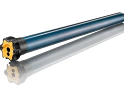 Somfy Moteur volet roulant oximo IO 10/17