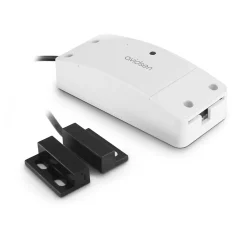 Avidsen Motorisation connectée porte de garage STRÖMMA 600, max 75kg, guidage par chaîne