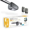 Motorisation de porte de garage GDK 700-Somfy Hot