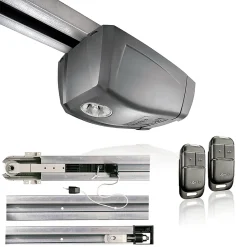 Motorisation de porte de garage GDK 700-Somfy Hot