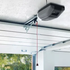 Avidsen Motorisation pour porte de garage connectée - Strömma Connect - - 114500