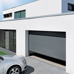 Avidsen Motorisation pour porte de garage - Guidage par chaîne rail en forme de U - Strömma 600 - - 114957