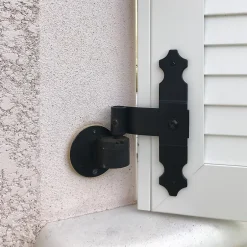 Slid’Up By Mantion Motorisation pour volet 2 battants SLID'UP URANUS filaire - gond 12 mm