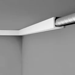 Noel & Marquet Moulure couvrante NMC ARSTYL L4 Moulure décorative Corniche Moulure décorative