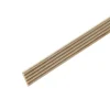 Moulure décorative pin 4,5 x 28 mm L.2,4 m