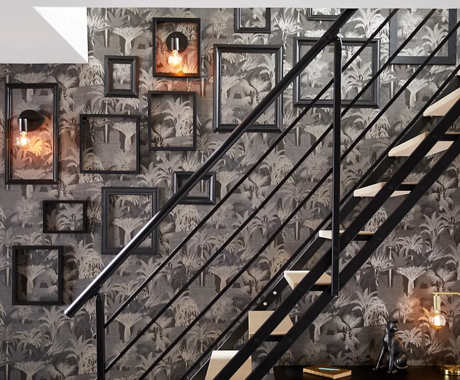 Moulure décorative pin 15 x 45 mm L.2,4 m