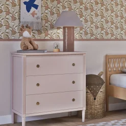 Moulure murale décorative en bois COQUILLE - 0,9 x 2,8 x 100 cm - Brut sans peinture - Cimaise - Plinthe - Baguette d'ornement-Woodbord Online