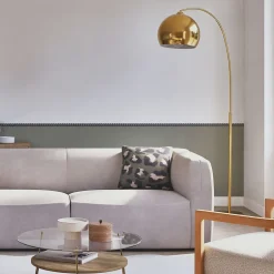 Moulure murale décorative en bois PERLA 30 - 3 x 100 cm - Brut sans peinture - Cimaise - Plinthe - Baguette d'ornement-Woodbord Hot