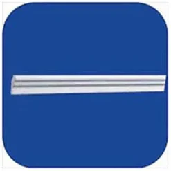 Moulure polystyrène Decosa Sabrina 25/15 mm 2 x 2 m- Discount