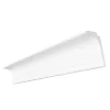 Moulure spéciale LED Saskia 1 x 2 m blanc- Hot