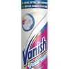 Vanish Mousse nettoyante tapis et moquettes 600ml