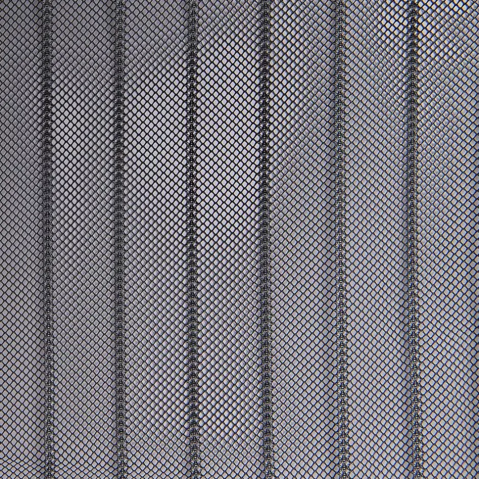 Moustiquaire aimantée noire pour fenêtre-Werka Pro New
