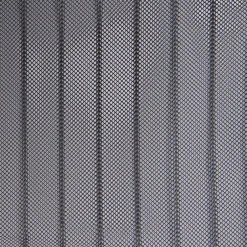 Moustiquaire aimantée noire pour fenêtre-Werka Pro Clearance