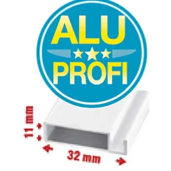 Moustiquaire alu à enrouleur automatique-Windhager Sale