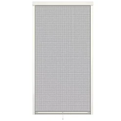 KOCOON Moustiquaire de fenêtre de toit blanc 100 x 170 cm