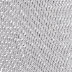KOCOON Moustiquaire de fenêtre enroulable en alu blanc 160 x h.170 cm