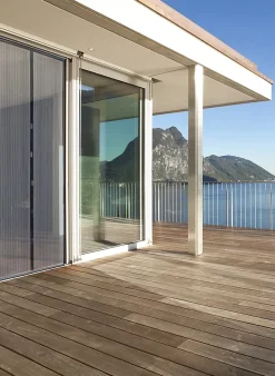 Moustiquaire de porte magnétique 100 x 220 cm-Morel Best