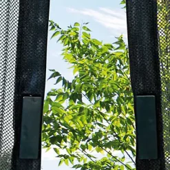 Moustiquaire de porte magnétique 100 x 220 cm-Morel Best