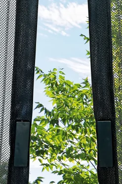 Moustiquaire de porte magnétique 100 x 220 cm-Morel Best