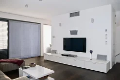 Moustiquaire de porte tendance 100 x 220 cm