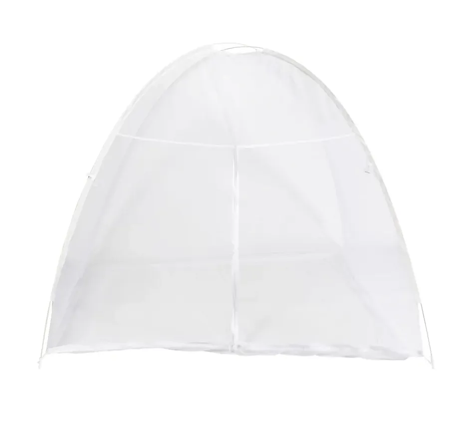 Avosdim Moustiquaire dôme pop up 180 x 200cm