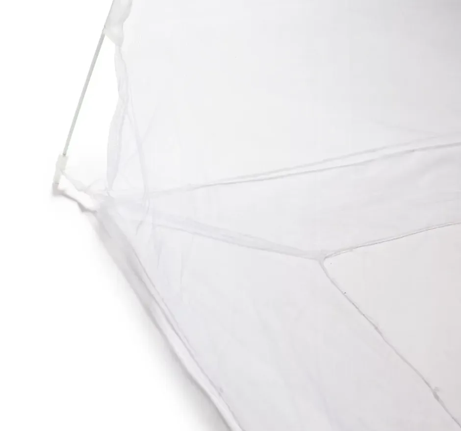 Avosdim Moustiquaire dôme pop up 180 x 200cm