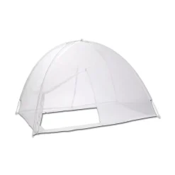 Terre Jardin Moustiquaire dôme "popup" pour lit