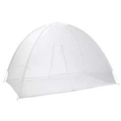 Terre Jardin Moustiquaire dôme "popup" pour lit