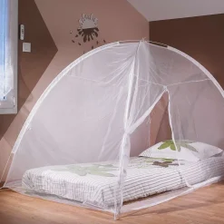 Terre Jardin Moustiquaire dôme 