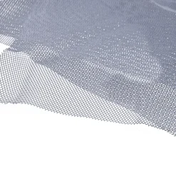 Moustiquaire en tulle blanc-Werka Pro Outlet