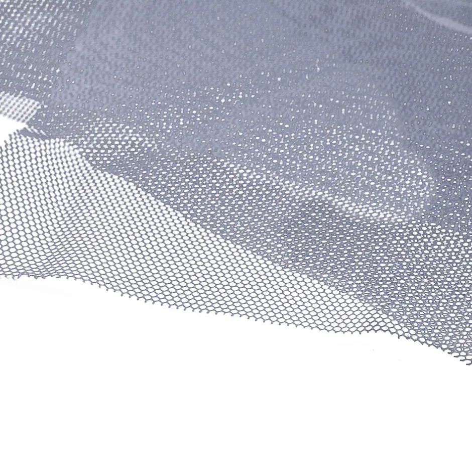 Moustiquaire en tulle blanc-Werka Pro Outlet