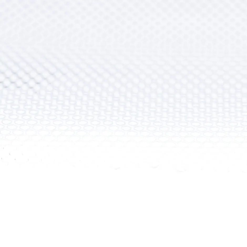 Moustiquaire en tulle blanc-Werka Pro Outlet