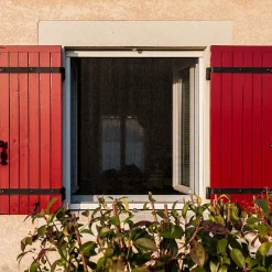 Werka Pro Moustiquaire enroulable aluminium