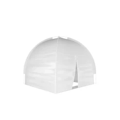 Moustiquaire lit dôme pop up 150x200-Volet-Moustiquaire Clearance