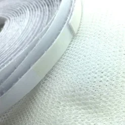 Moustiquaire porte-fenêtre rideau- Lot de 2-Ose Clearance