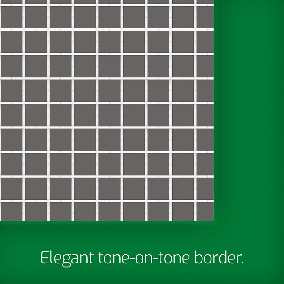 Frankystar Moustiquaire pour gazebo de jardin 300xH200 cm - Bleu