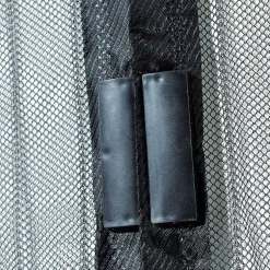 Facility'S Moustiquaire pour porte coulissante (aimantée)