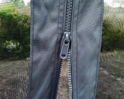 Moustiquaire pour tonnelle Dallas 6100-Palram - Canopia Hot