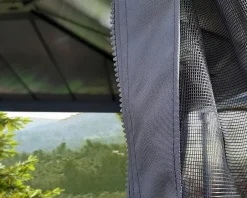 Moustiquaire pour tonnelle Dallas 4300-Palram - Canopia New