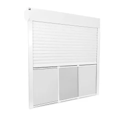 Moustiquaire pour Volet Roulant-Avosdim Hot