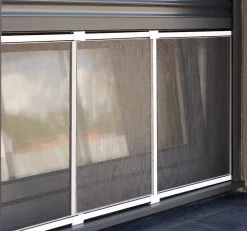 Moustiquaire pour Volet Roulant-Avosdim Hot