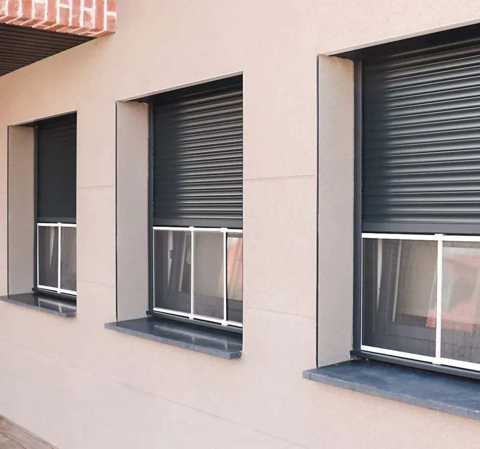 Moustiquaire pour Volet Roulant-Avosdim Hot